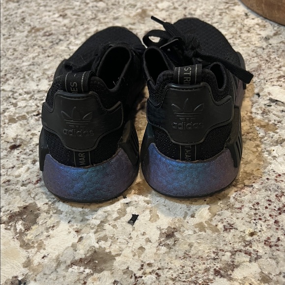 Adidas Boost NM R1 - Picture 4 of 5